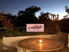 Stylische Wohnung in Carvoeiro